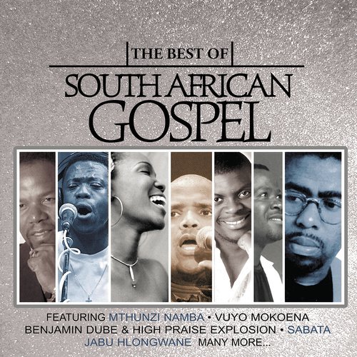 South African Gospel Songs